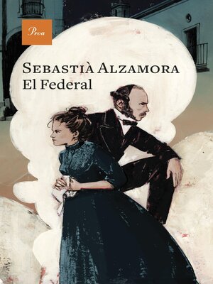 cover image of El Federal
